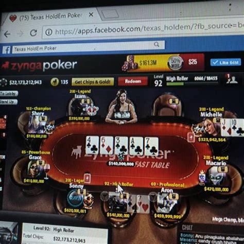 zynga poker chips seller indonesia